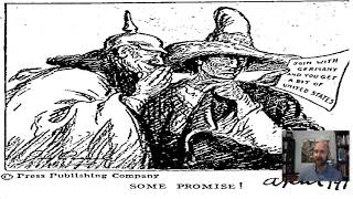 WWI Part VII