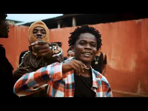 MO•ANO-T KAY ft YM GOD x GG Maestro x Chillup 