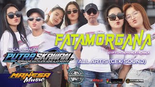 Download lagu FATAMORGANA ALL ARTIS MAHESA MUSIC - PUTRA SKAWAN WONOKERTO PEKALONGAN 2025 mp3 Download lagu FATAMORGANA ALL ARTIS MAHESA MUSIC - PUTRA SKAWAN WONOKERTO PEKALONGAN 2025 mp3