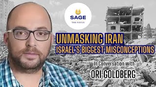 Unmasking Iran | Israel’s Biggest Misconceptions