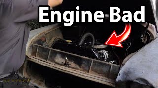 How to Tell if Your Engine is Worn (Compression Test) - Car DIY with Scotty Kilmer