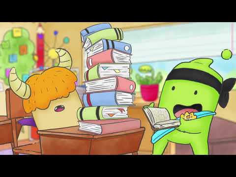 Respect (2 of 3) | Social Emotional Learning for kids