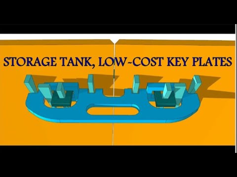 API 650 STORAGE TANK BANDING AND PEAKING SOULTIONS TUTORIAL