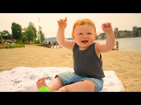 Feelgoodfilm om Porsgrunn