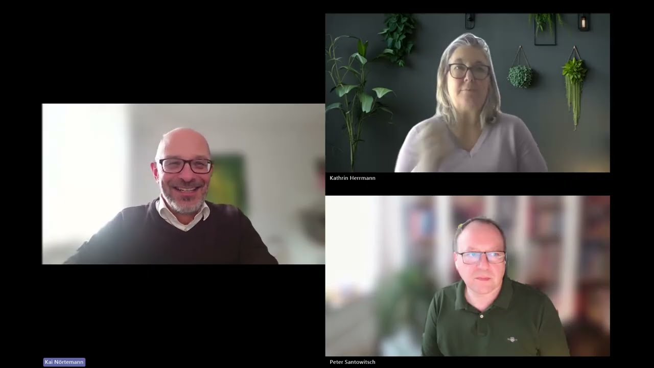 Video: Genesys AI Bootcamp – was kann es, was bringt es und wie fängt man an? / DIALOG! kompakt spezial (online)