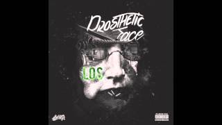 ...Los - Prosthetic Face [Full EP]