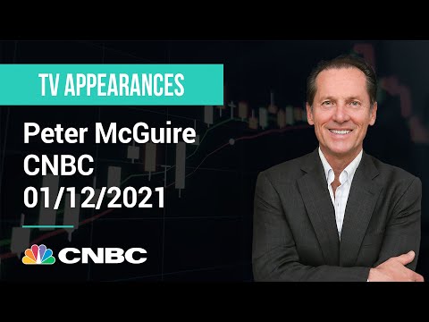 XM.COM - Peter McGuire - CNBC - 01/12/2021
