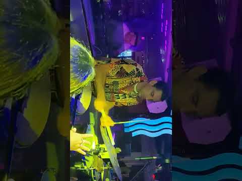 Beto Uña at Papagayo Beach Club - Tenerife, Canary Islands