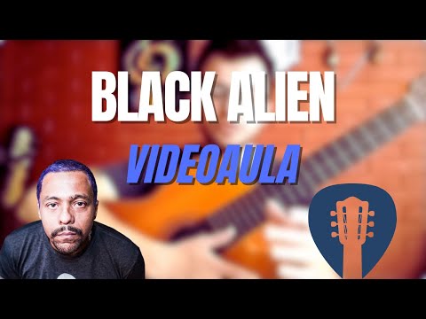 Que Nem O Meu Cachorro - Black Alien