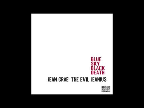 Blue Sky Black Death - "Away With Me" (feat. Jean Grae) [Official Audio]