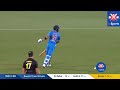 The Art Of Running Between The Wickets Ft Virat Kohli