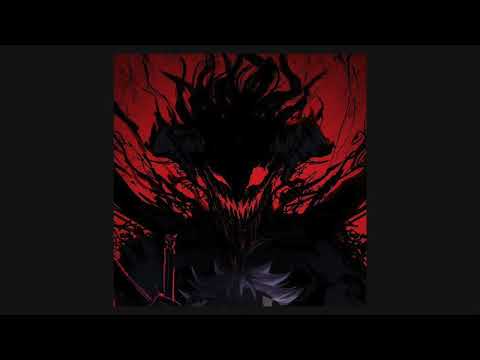 Lithuanian - MC ORSEN x SOUTHINFERNO (Phonk)