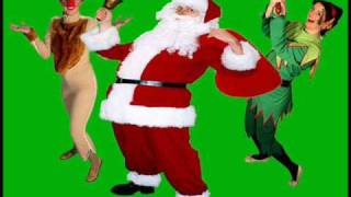 Ray Conniff - Rudolph the red-nosed reindeer