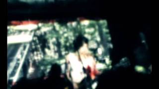 SONIC YOUTH - PATTERN RECOGNITION live