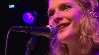 Gitta De Ridder - Clocks (T1000 Cover Countdown Cafe) video