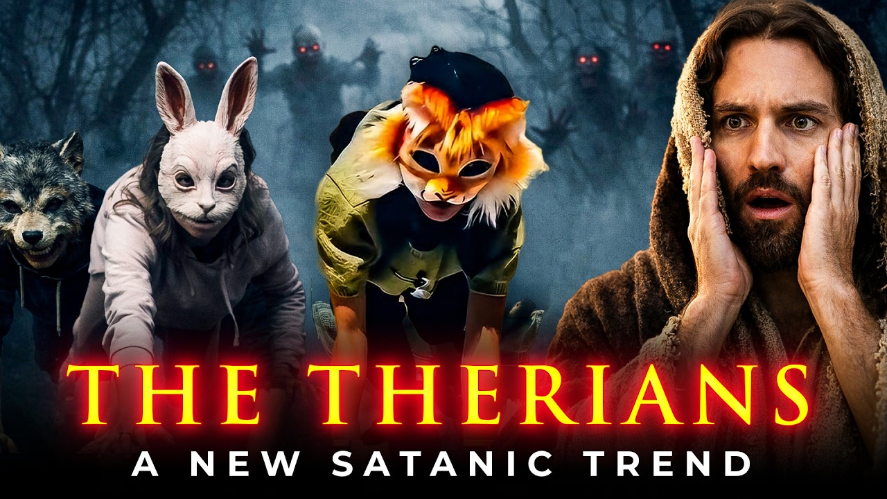 Who are the Therians? And what does the Bible say about this phenomenon?