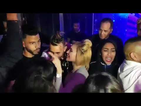 Cheb Midou ft Seif Abdoun Live cabaret  2020