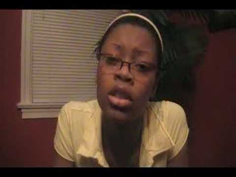 Motherless Child pt. 2 (IM NOT LIP-SYNCING)