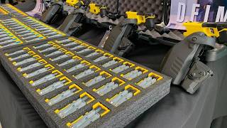 San Juan reorganizó el uso de las Taser para ampliar la cobertura policial