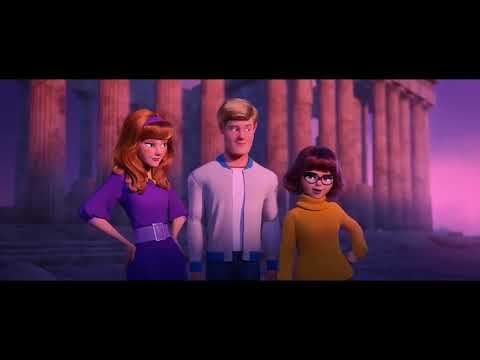 Misha in Wonderland part 13 - Misha Meets the Cheshire Dog ("'Twas Brilling")