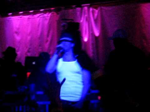 Donnie & Jordan's After Party - 7/22/11 - Tonight I'm Fucking You