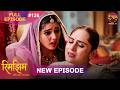 Rimjhim Choti Umar Bada Safar Full Episode 126 18 Feb 2026 Full HD Newepisode Dangal TV