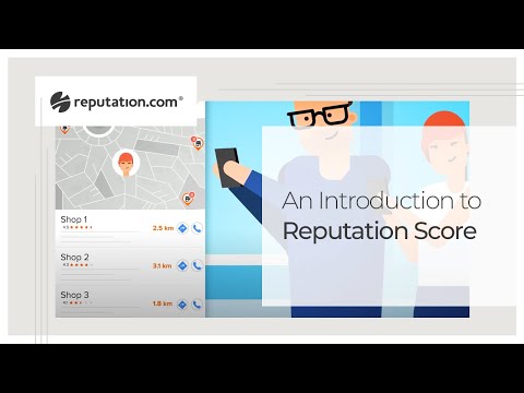 An Introduction to Reputation Score | Reputation.com