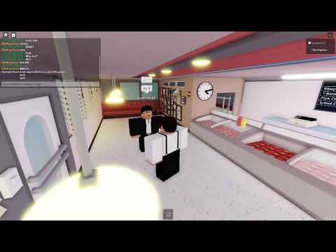 augmented1 last seen at the deli