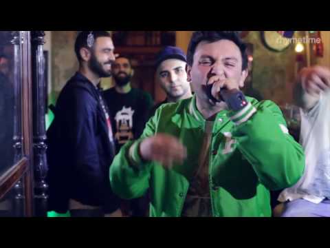 Paster 5,9  Şahruz - Rhyme Time