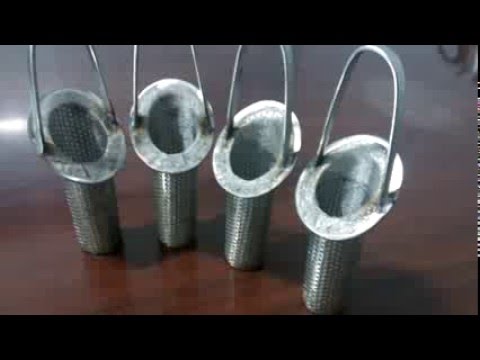 Basket Filter