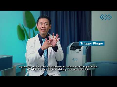 GUOYI TANG BTL Promotional Video