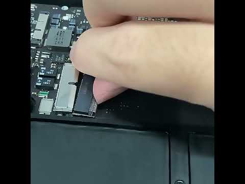 Адаптер NVMe PCIe M.2 для MacBook и iMac 2013 2017 Решение распространённых проблем - фото 1 - id-p2022955655