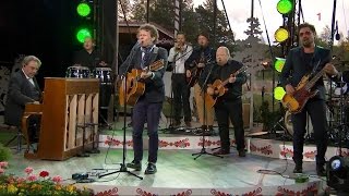 Bo Kaspers Orkester - Sommaren (Live &quot;Moraeus Med Mera&quot;)