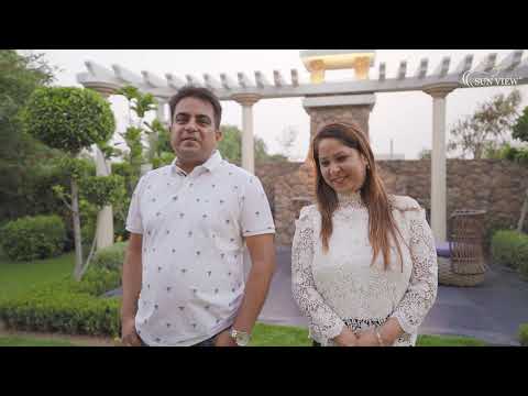 Residents Feedback - 07 | Sunview Enclave Ludhiana | Posh Locality of Ludhiana