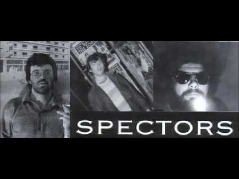 The Spectors -  Photogrey