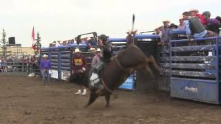 Ty Elliot scores 86 on Barry Minor (CPRA)