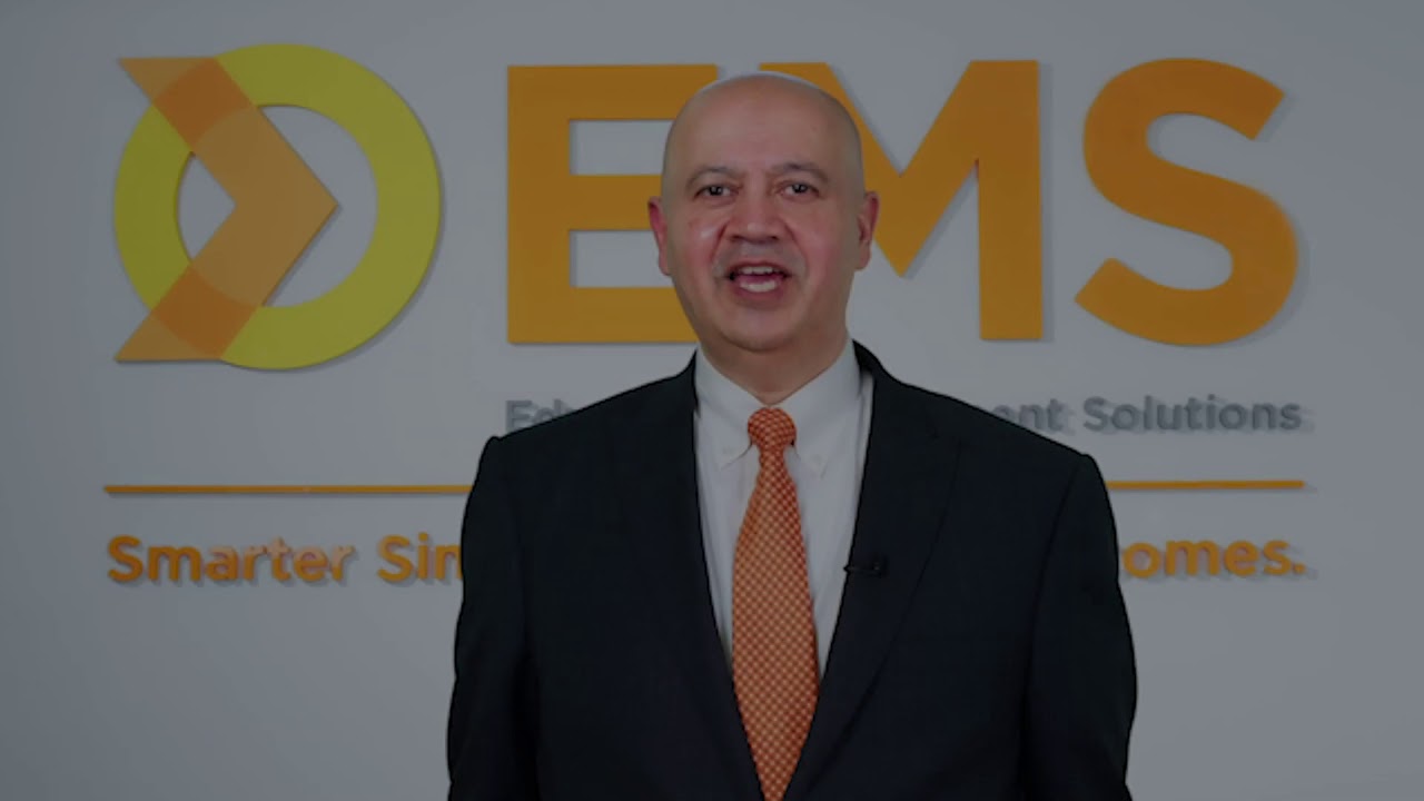 IMSH 2021 Delivers -  Opening Session