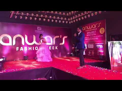 Aamir khan Anwars fash...