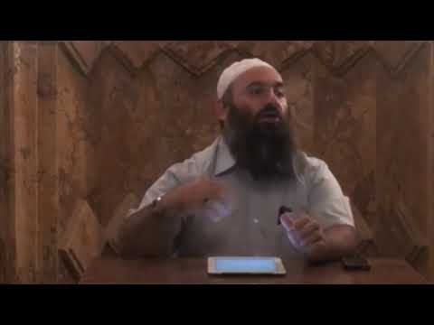 Çkeni që flisni kundër Namazit?! - Hoxhë Bekir Halimi