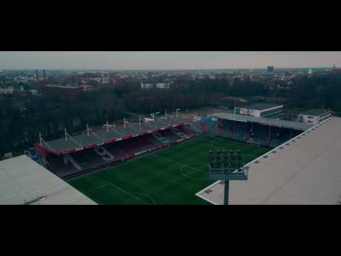 KROM - FUSSBALL & RAP (prod. by El Patjo & Amanic)