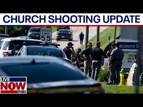Video | WATCH: Kentucky church shooting update with Lexington police