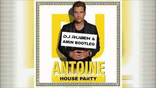 DJ Antoine - House Party Lyrics