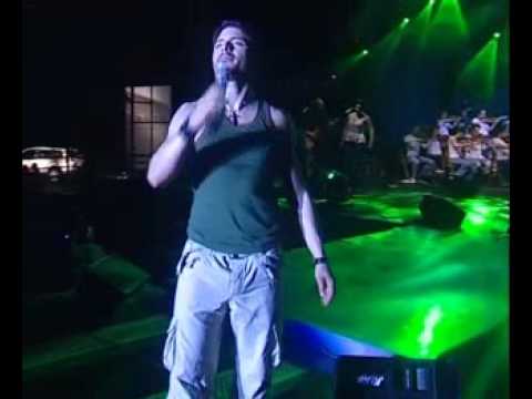 Tose Proeski, Gromovi na dusa