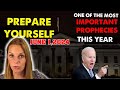 Julie Green PROPHETIC WORD🚨[JUNE 1,2024] - A MOST IMPORTANT PROPHECY THIS YEAR