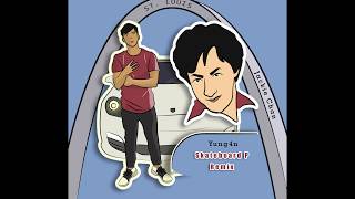 Yung4n - Skateboard P Freestyle (MadeinTYO Remix)