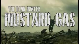 The Dear Hunter - Mustard Gas (Lyric Video)