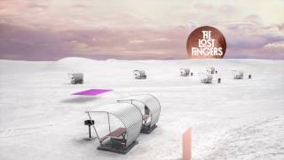 The Lost Fingers - Go Tell it On The Mountain (Lyrics)