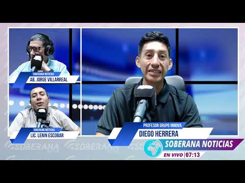 Club INNOVA Vice Campeón sub 12| SOBERANA INFORMA