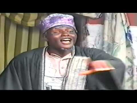 OWA-OGHE-ERHAMWEN [FULL BENIN MOVIE]