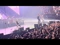AFI: …but home is nowhere [Live 4K] (Kia Forum - Los Angeles, California - March 11, 2023)
